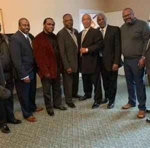 Meet your Posher, Terry